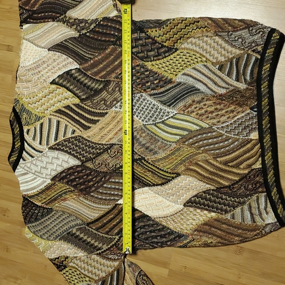 Vintage tundra canada coogi style sweater - Picture 6 of 7